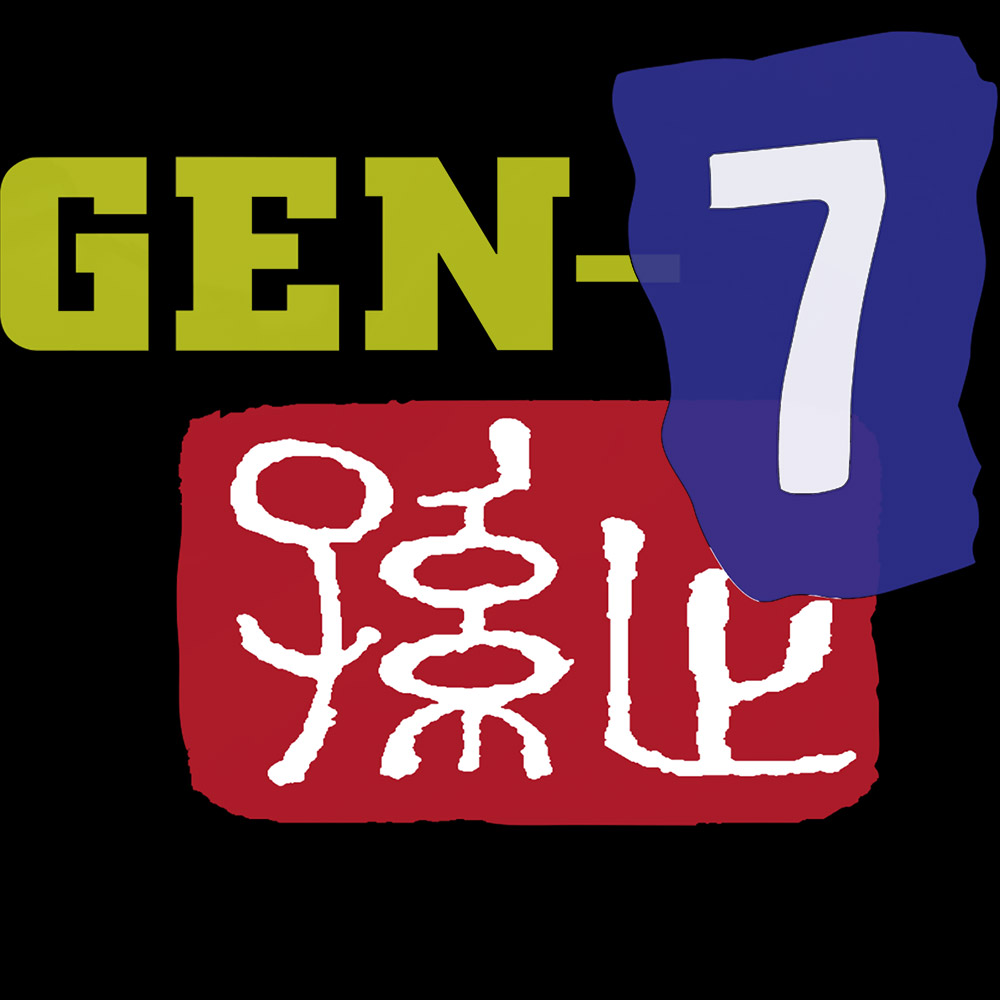 Gen-7 Logo