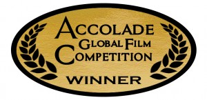 Accolade Global Film Competition Winner